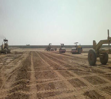 أرض الشركة المتحدة للسيارات – الخمرة 360x320