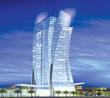 برج الجوهرة – داماك العقارية 360x320