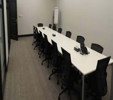 شركة محمد يوسف الناغي للسيارات – مكاتب الادارة 360x320