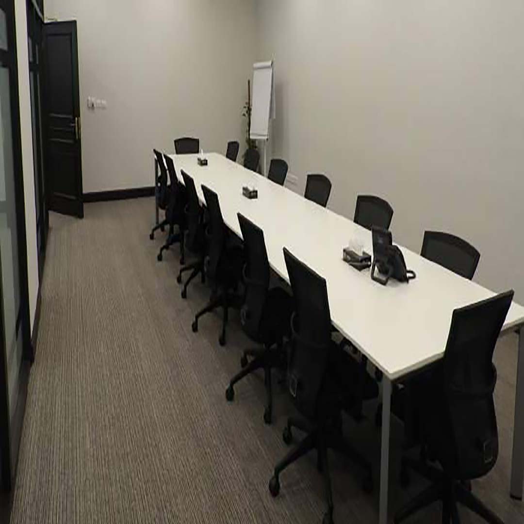 شركة محمد يوسف الناغي للسيارات – مكاتب الادارة