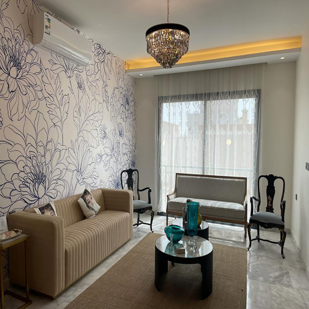 فلل خاصة في ابحر جدة