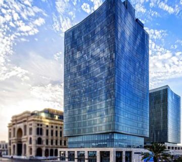 فندق أصيلة 360x320