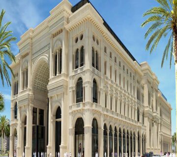 فندق الجالرية – جدة 360x320