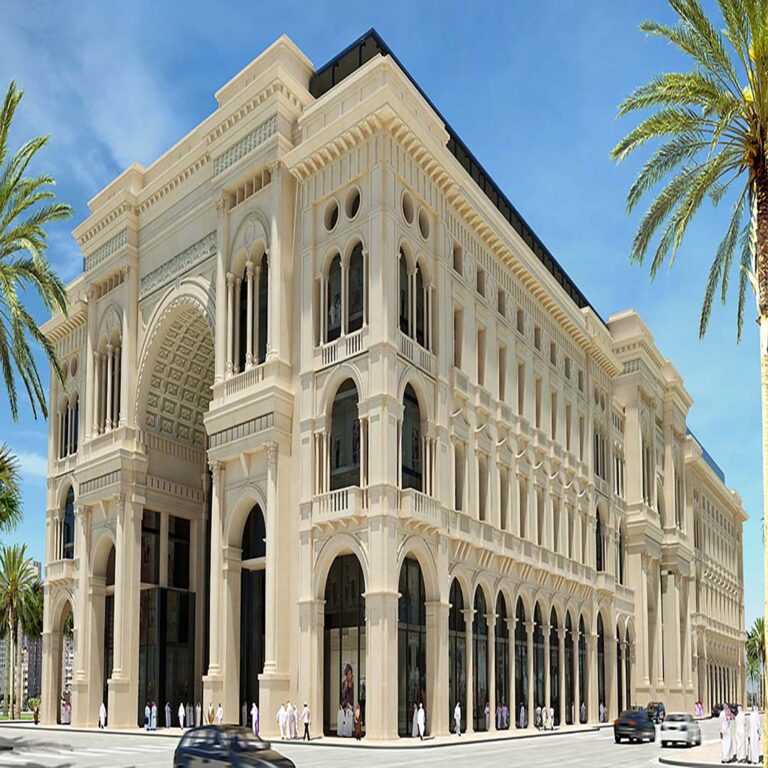 فندق الجالرية – جدة 768x768