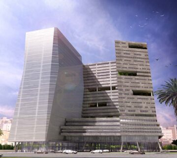 فندق هوليدي ان ، العزيزية 360x320