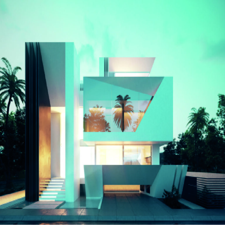 مشروع فيلا خاصة LAMER 768x768