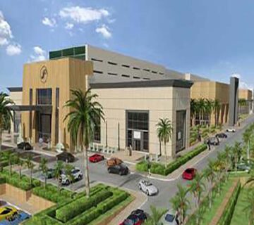 مول LE Prestige – جدة 360x320