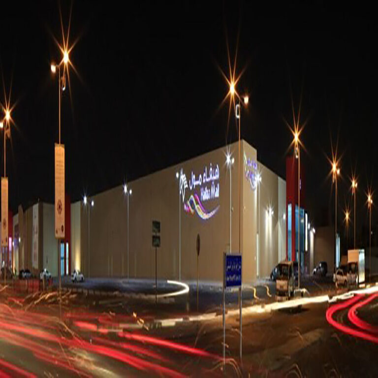 هيفاء مول – جدة 768x768