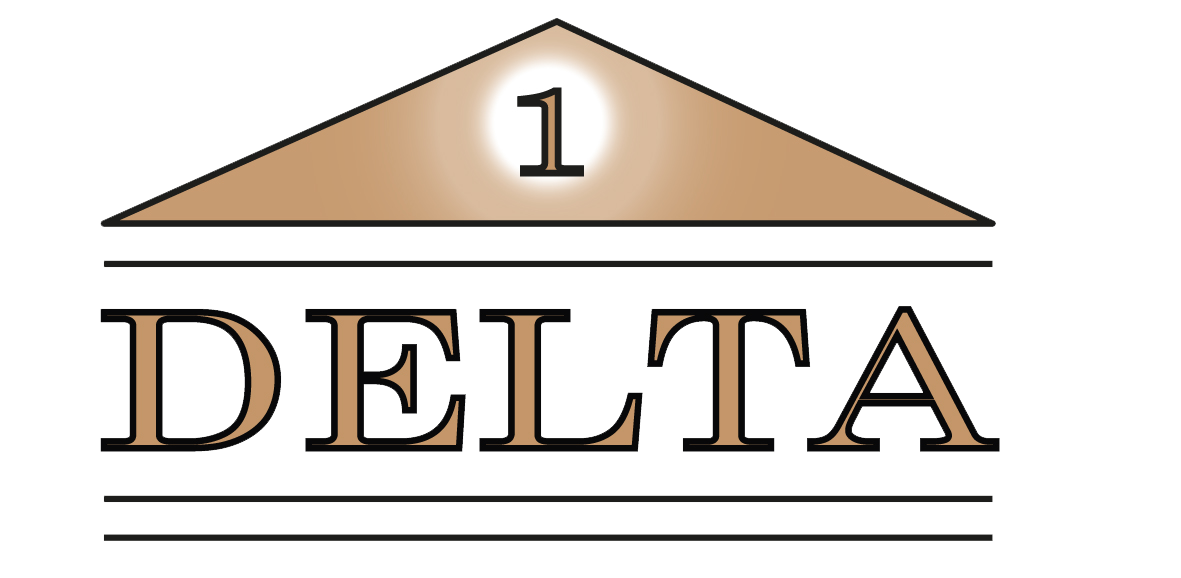 دلتا واحد